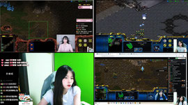[BGM:스타부]라운이 진짜 너무덥다 (맛집끝) 방종전 한판