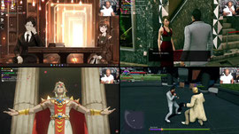 🔴BRINGING BACK OLD SCHOOL STREAMS 🟠 YAKUZA 2 PLAYTHROUGH 🟡 STARTING UP THE VARIETY TRAIN 🟢 PMA TIME 🔵OLD SCHOOL LACARI STREAMS 🟣