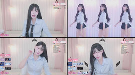 [팬더클래스8]뭐든 잘 해요❤️