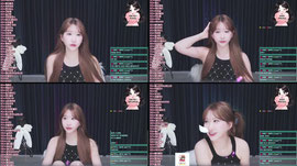 숨어있는 이쁜이 다잘해요!!♥