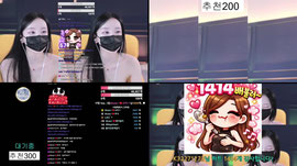풀문6)뮤즈단이되어주세요..♥