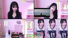 팡린 집 도착 ><