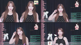 숨어있는 이쁜이 다잘해요!!♥