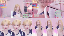 팬더클래스 채아