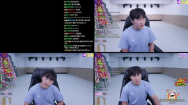 빵훈 하나도 안괜찮아요