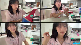 문에이 생일 마무리 짧방ㅌ