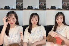 少しだけ🤏