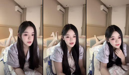 纯情小美正在直播