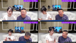 8/4 月線挑戰延長賽開跑🏃再拉回還是直接攻呢？ !秘笈