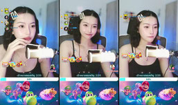 Lets Go LIVE!