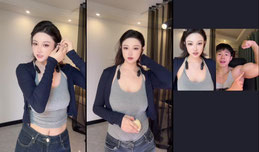 第一次直播