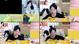 12472!!!! 내사랑 김도그♥<6개팬갑 퀵뷰>  #라이브 #신청곡 #부산 #운동 #스쿼트 #신입 #음악 #낚시여왕