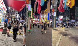 【渋谷声掛け配信】終電逃した子に声掛け！in渋谷 #shibuua #tokyo #japan