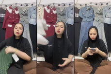 baju new random murah ii girlss