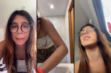Entra vem falar com a marquizini