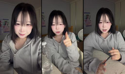 신입 07년생 레전드 꼬질방송 ㅎㅅㅎ