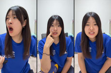 バレーボール女子だぁーー