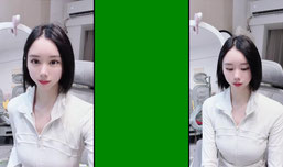 真男人从不在门口