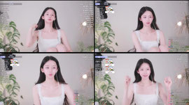 신입여캠 8일차라능
