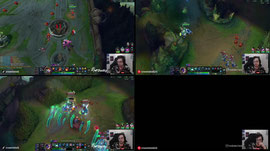 POSITIVE TUESDAY ESPECIALLY SUPPORTS WELCOME ! PATCH RUNDOWN SOON!!! NO MORE MAGES !SENNA !noblechairs !ducky