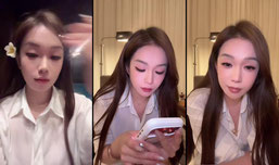 李泽琳💫正在直播