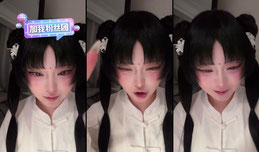 汪汪进来