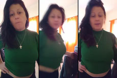 Te doy la bienvenida a mi LIVE