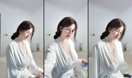 酱酱正在直播
