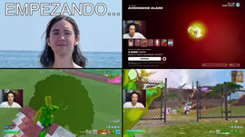 HE VUELTO PERO ME VOY EN BREVE OTRA VEZ IM SO SORRY | ACTUALIZAMOS FN