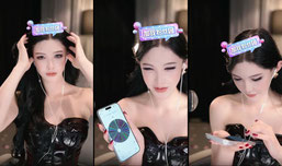 这是我们的三周年