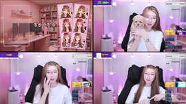 [WG] 신입여캠 1일차 , 나 기다린사람 있나요??