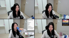 맥주 한캔하며 소통