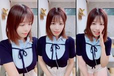1時間くらい💜