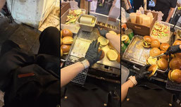 深夜食堂