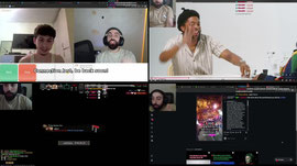 likkle garrem stream before the gym | !cyber | !discord