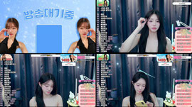 (찐신입여캠)신입 청순섹시 여기♥