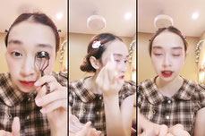 มาหน้าสด