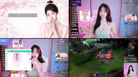 [찐신입여캠 1달차] 새벽반 귀인 제대로 모십니다  (10개 팬갑시 1개 역팬)