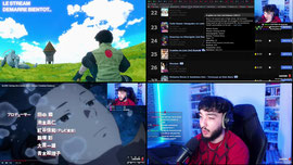 🚨live secret d'aprem pour se sentir BIEN ✨!rubis !patreon !insta