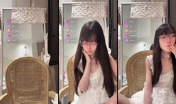 草莓蛋糕不吃正在直播