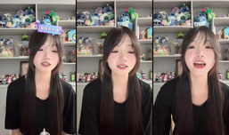 好久不见～