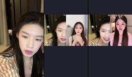 Faye.正在直播