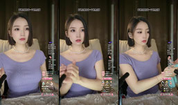 62岁姐姐ASMR