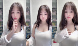 小妤正在直播