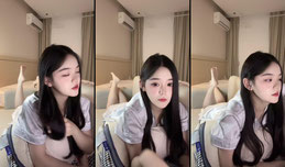纯情小美正在直播