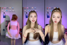 Untitled stream