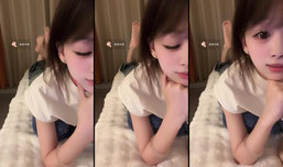 小左正在直播