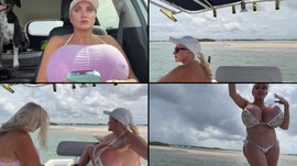 Live streaming of TammyHtheRealtor
