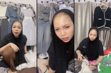 baju new random murah ii girlss