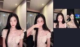 晚上好